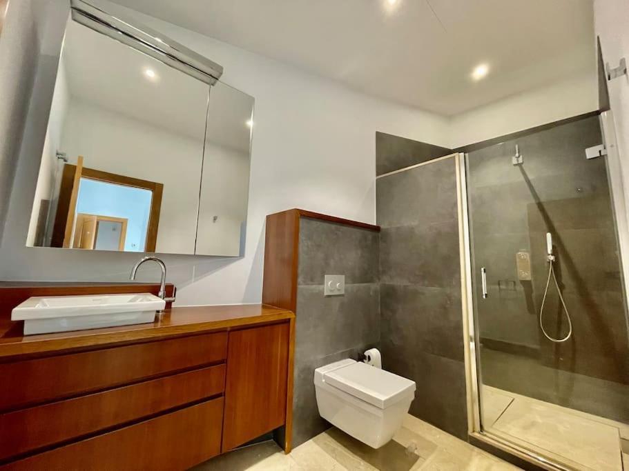 Fdez Amazing House By Cathedral And Giralda With Private Pool Villa Seville Exterior photo