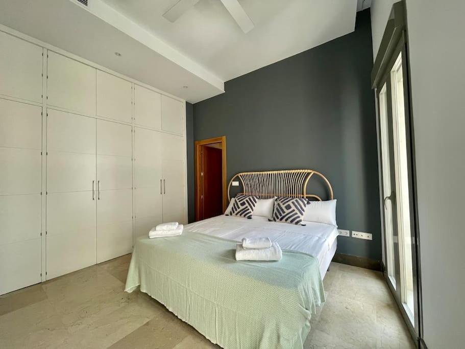 Fdez Amazing House By Cathedral And Giralda With Private Pool Villa Seville Exterior photo